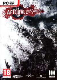 Afterfall : Insanity [2011]