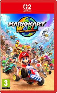 Mario Kart World #9 [2025]