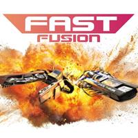 Fast Fusion [2025]