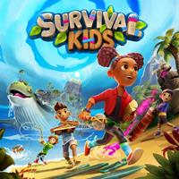 Survival Kids [2025]