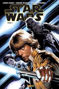 Star Wars [2015] : Star Wars, Tome 2 [2016]