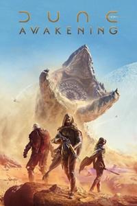 Dune : Awakening [2025]