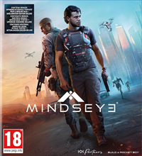 MindsEye [2025]