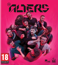 The Alters [2025]