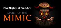 Five Nights at Freddy's : Secret of the Mimic #11 [2025]