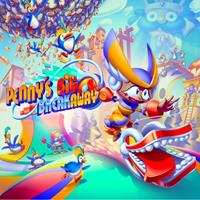 Penny’s Big Breakaway [2024]
