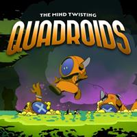 Quadroids - PSN Quadroids - PSN