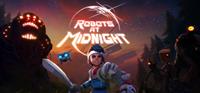 Robots at Midnight [2025]