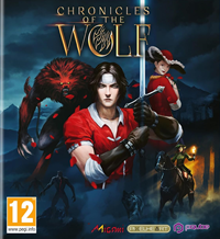 Chronicles of the Wolf [2025]