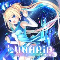 LUNARiA -Virtualized Moonchild- [2024]