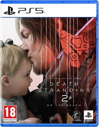 Death Stranding 2 : On the Beach #2 [2025]