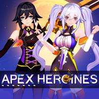 Apex Heroines - PC Apex Heroines - PC