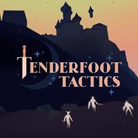 Tenderfoot Tactics - PC Tenderfoot Tactics - PC