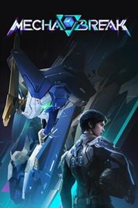 Mecha Break [2025]