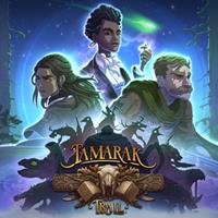 Tamarak Trail - PSN Tamarak Trail - PSN