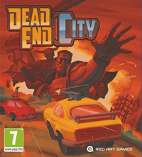 Dead End City - Switch Dead End City - Switch