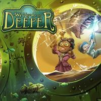 We Need to Go Deeper - PC We Need to Go Deeper - PC