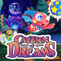 Cavern of Dreams [2023]