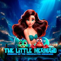 La petite sirène : The Little Mermaid : Princess of the Underwater Kingdoms [2024]