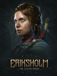 Eriksholm : The Stolen Dream [2025]