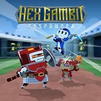 Hex Gambit : Respawned - PC Hex Gambit : Respawned - PC