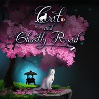Cat and Ghostly Road - PSN Cat and Ghostly Road - PSN
