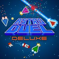 Astro Duel #1 [2016]