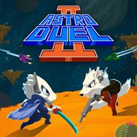 Astro Duel 2 [2024]
