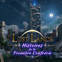 Lost Lands : Histoires de la Première Confrérie [2024]