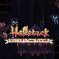 Hellstuck : Rage With Your Friends [2022]