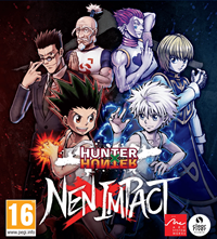 Hunter x Hunter : Nen x Impact [2025]