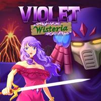 Violet Wisteria [2023]