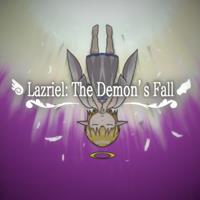 Lazriel : The Demon's Fall - PC
