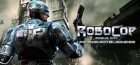 RoboCop : Rogue City - Unfinished Business [2025]