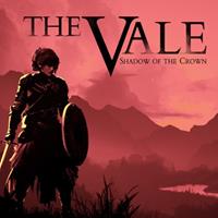 The Vale : Shadow of the Crown [2021]