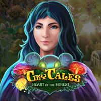 Tiny Tales : Heart of the Forest - PC