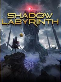 Pac-Man : Shadow Labyrinth [2025]