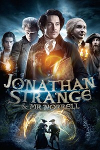 Jonathan Strange & Mr Norrell [2015]