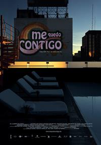 Me quedo contigo [2014]