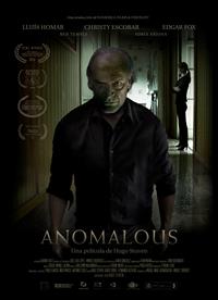 Anomalous [2016]