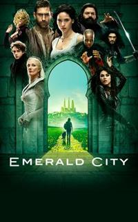 Le Magicien d'Oz : Emerald City [2018]