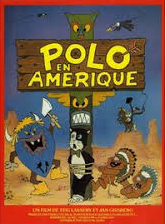 Polo en Amérique #2 [1990]