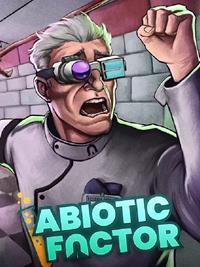 Abiotic Factor [2025]