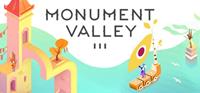 Monument Valley III - MS