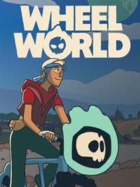 Wheel World [2025]