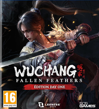 Wuchang : Fallen Feathers [2025]