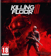 Killing Floor 3 [2025]