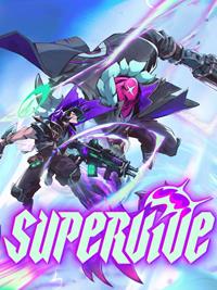 Supervive [2025]