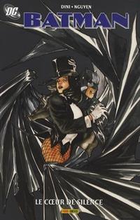 Batman Silence : Le Coeur de Silence [2009]
