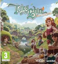 Tales of the Shire - Switch